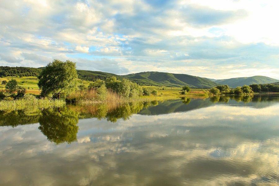 dağyenice-köyü