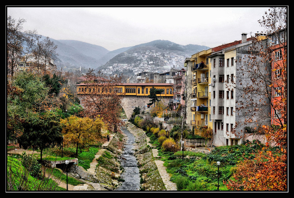 bursa-ırgandı-köprüsü